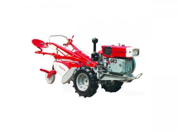 18HP Series Power Tiller, Walking Tractor