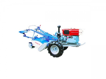 18HP Series Power Tiller, Walking Tractor