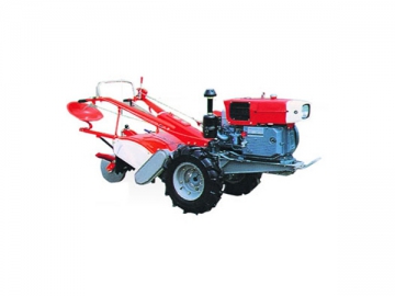 18HP Series Power Tiller, Walking Tractor