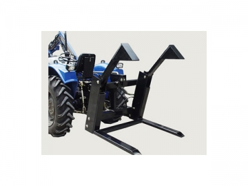 Tractor Grapple