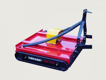 Topper Mower