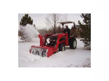 Snow Blower