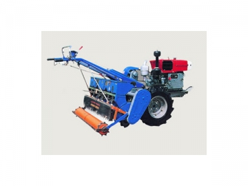 Paddy And Wheat Drilling Machine 2BG-6A