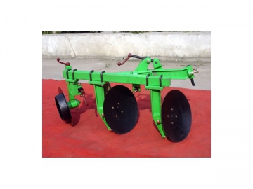 Disc Plough