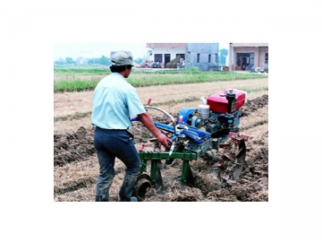 Disc Plough