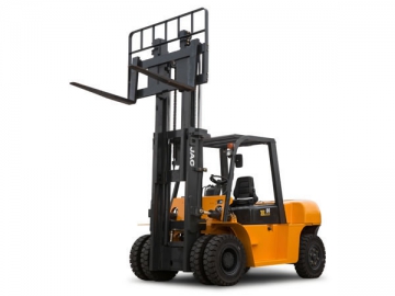Diesel Forklift (5-7T Forklift Truck, H Series)