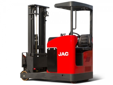 Reach Truck