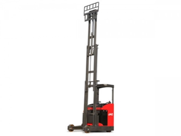 Reach Truck