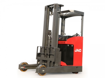 Reach Truck