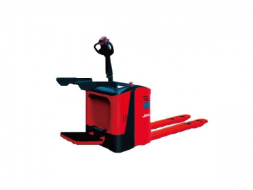 Electric Pallet Truck