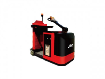 JAC Tractor