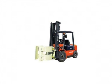 Non-Standard Forklift