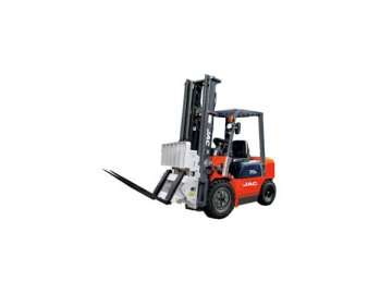 Non-Standard Forklift