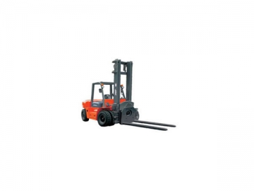 Non-Standard Forklift
