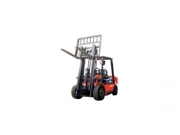 Non-Standard Forklift