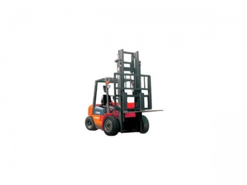Non-Standard Forklift