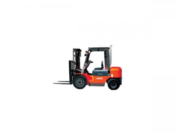 Non-Standard Forklift