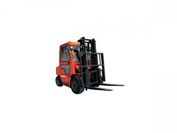 Non-Standard Forklift