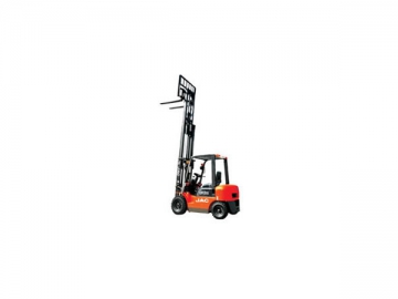 Non-Standard Forklift