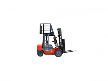 Non-Standard Forklift