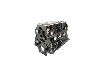 Petrol Engine