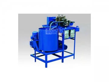 Flexible Hose Machine
