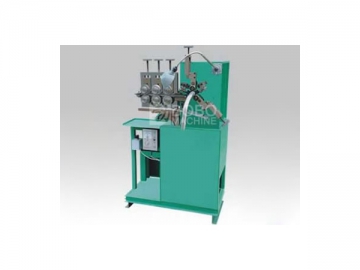 Flexible Hose Machine