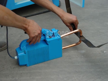 Spot Welding Machine