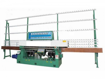 Glass Processing Machinery