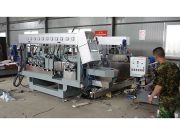Glass Processing Machinery