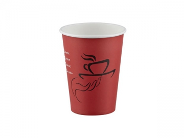 DEBAO-600S-SY Paper Cup Making Machine
