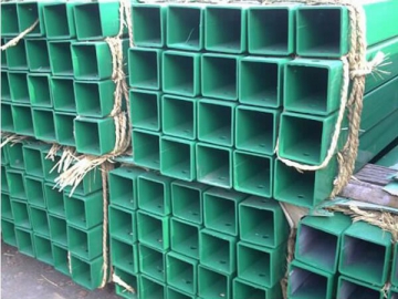 Guardrail Posts