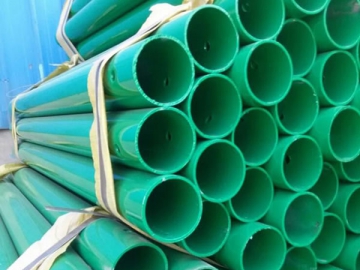 Guardrail Posts