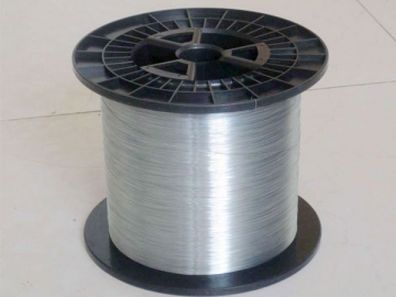 Electro Galvanized Wire