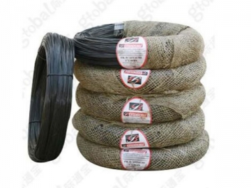 Black Annealed Wire