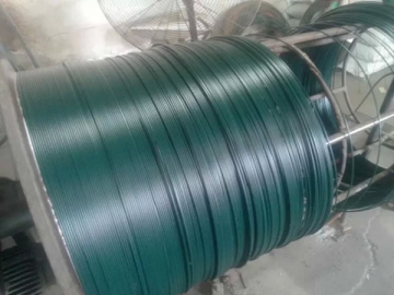 PVC Coated Wire