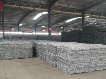 Gabions