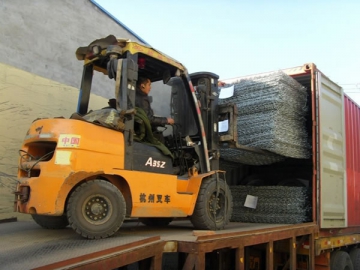 Gabions