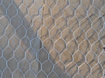 Zinc Coated Gabion