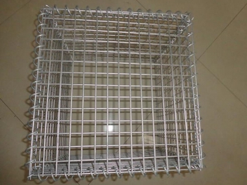 Welded Gabion