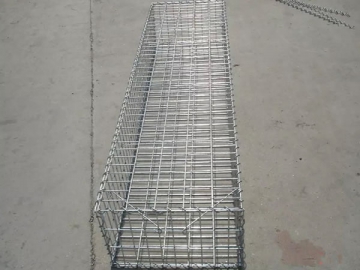 Welded Gabion