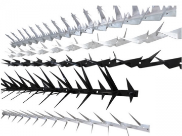 Wall Spike