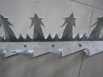 Wall Spike