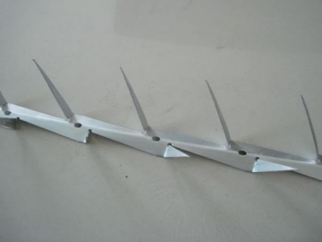 Wall Spike