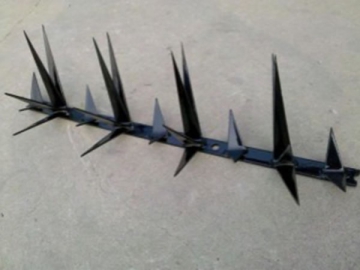 Wall Spike