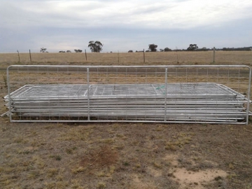 Farm Gate