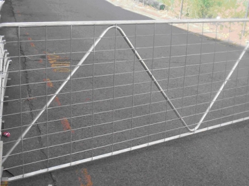 Farm Gate