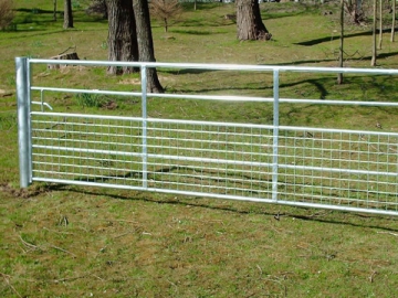 Farm Gate