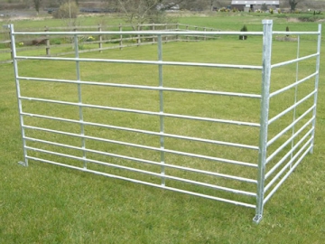 Livestock Panel  (Sheep, Cattle Panels, House Panels)