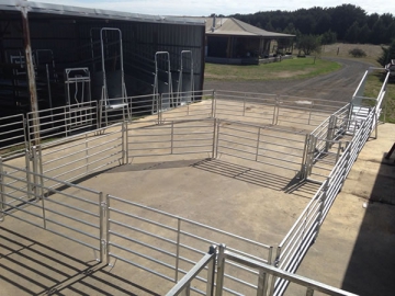Livestock Panel  (Sheep, Cattle Panels, House Panels)